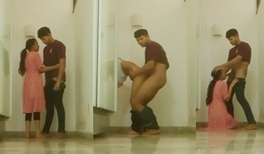 Horny Desi Teen Cousin Sister Fucking Her Older Brother
