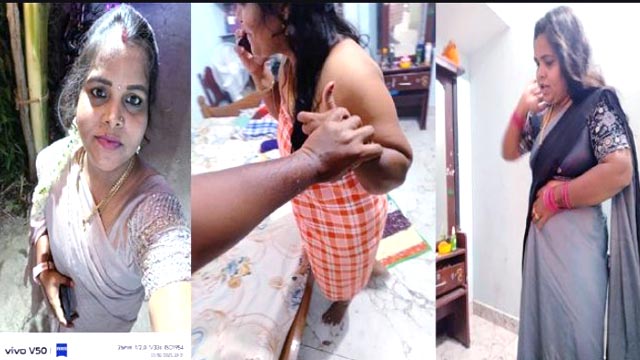 Hot Tamil Aunty Secret Sex With Lover Porn New