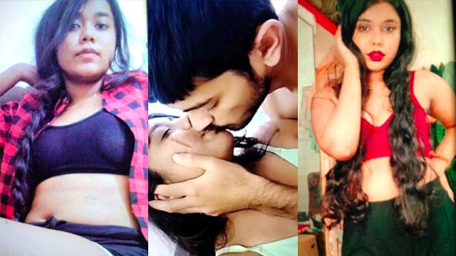 Desi Couple Enjoying Sexy GF Fucking Hard Giving Bj Video’s